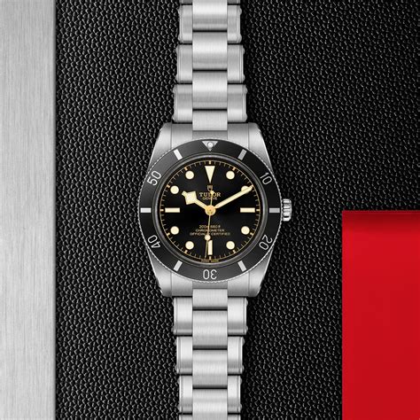 tudor black bay de seconde main|tudor black bay sito ufficiale.